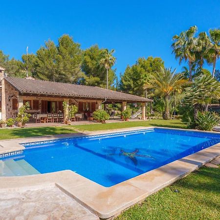Villa Bon Pas Alcudia By Mallorca Villa Selection Luaran gambar