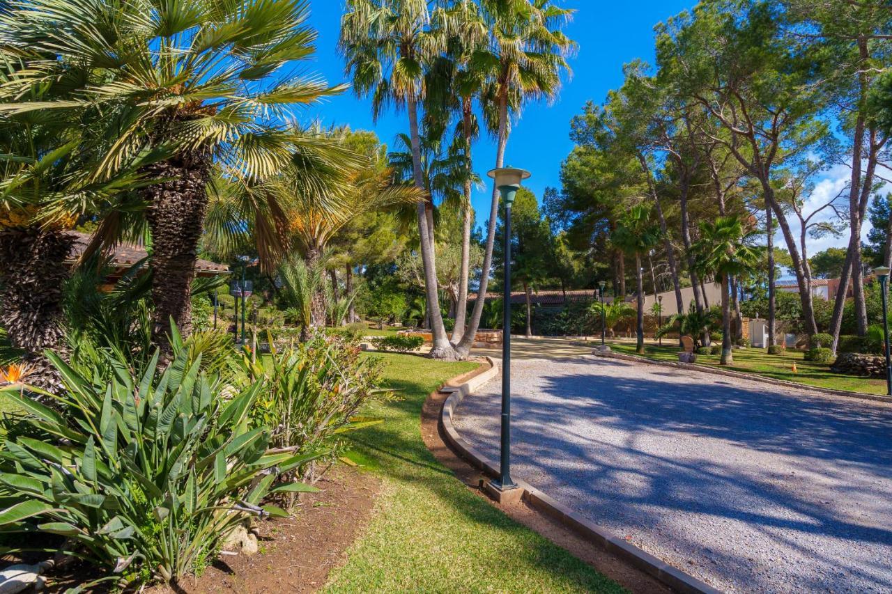 Villa Bon Pas Alcudia By Mallorca Villa Selection Luaran gambar