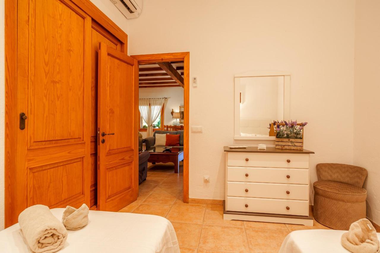 Villa Bon Pas Alcudia By Mallorca Villa Selection Luaran gambar