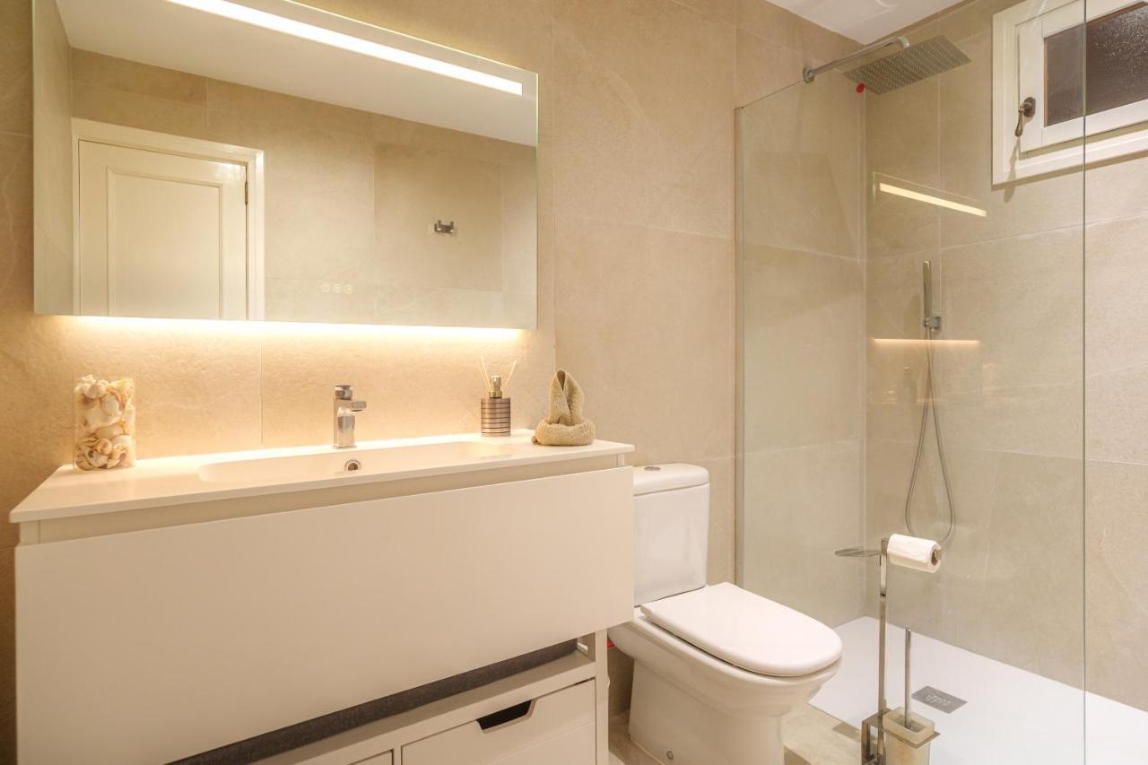 Villa Bon Pas Alcudia By Mallorca Villa Selection Luaran gambar