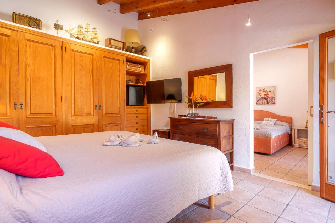 Villa Bon Pas Alcudia By Mallorca Villa Selection Luaran gambar