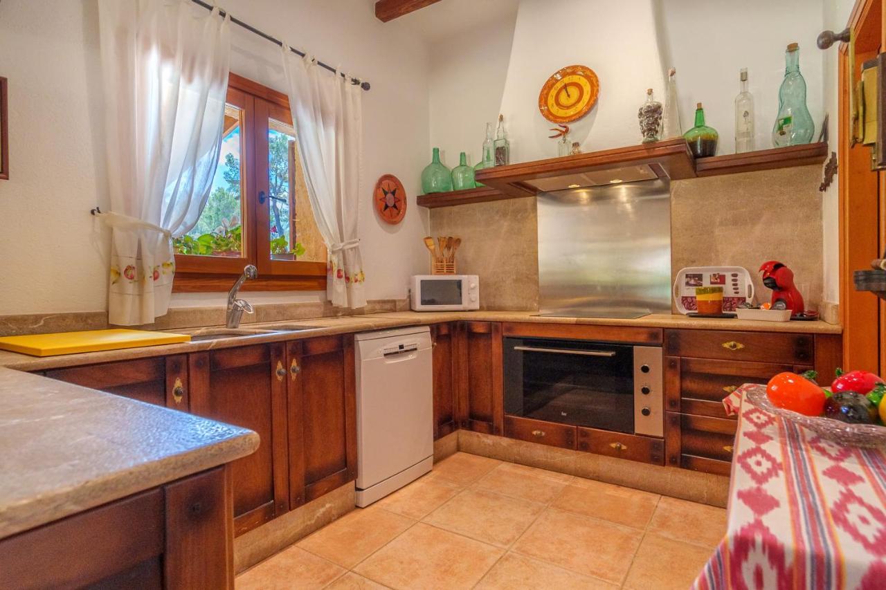 Villa Bon Pas Alcudia By Mallorca Villa Selection Luaran gambar