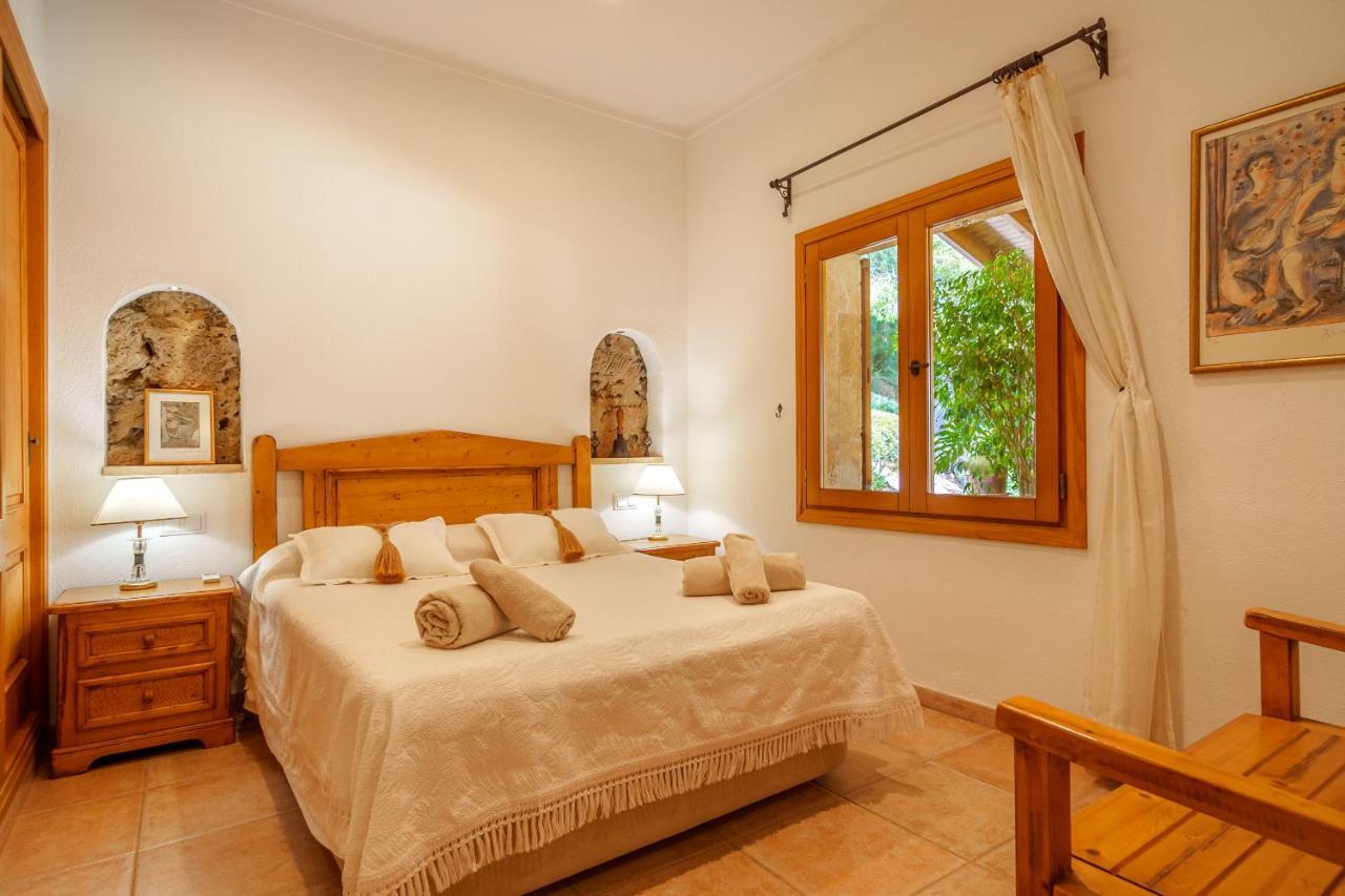 Villa Bon Pas Alcudia By Mallorca Villa Selection Luaran gambar