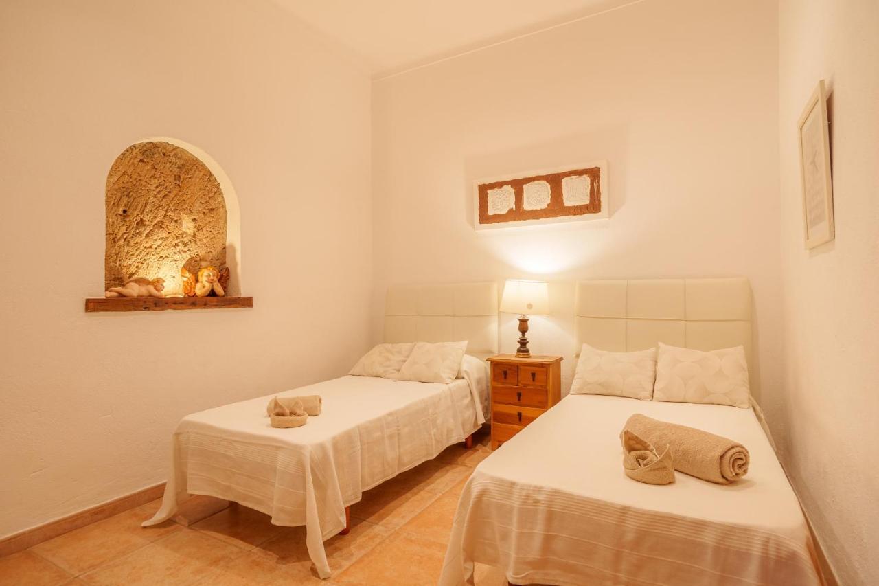 Villa Bon Pas Alcudia By Mallorca Villa Selection Luaran gambar