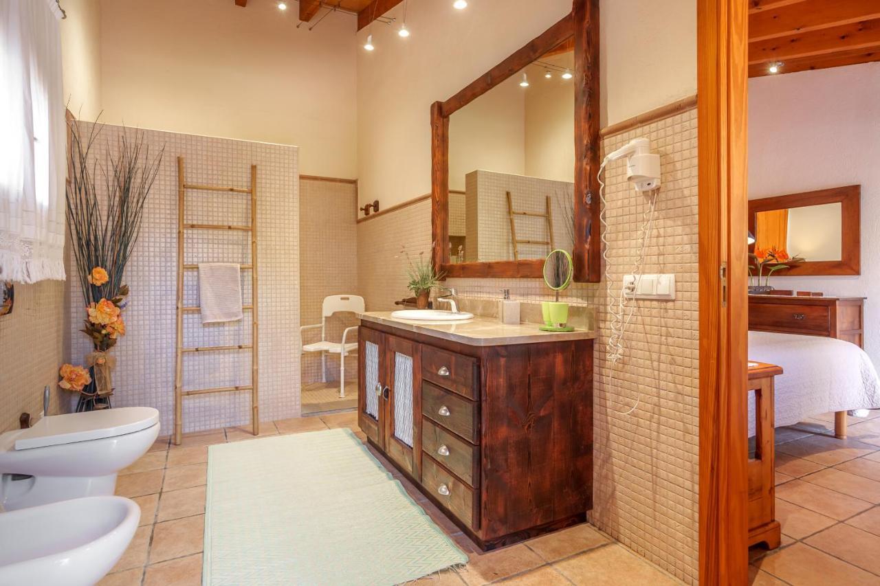 Villa Bon Pas Alcudia By Mallorca Villa Selection Luaran gambar