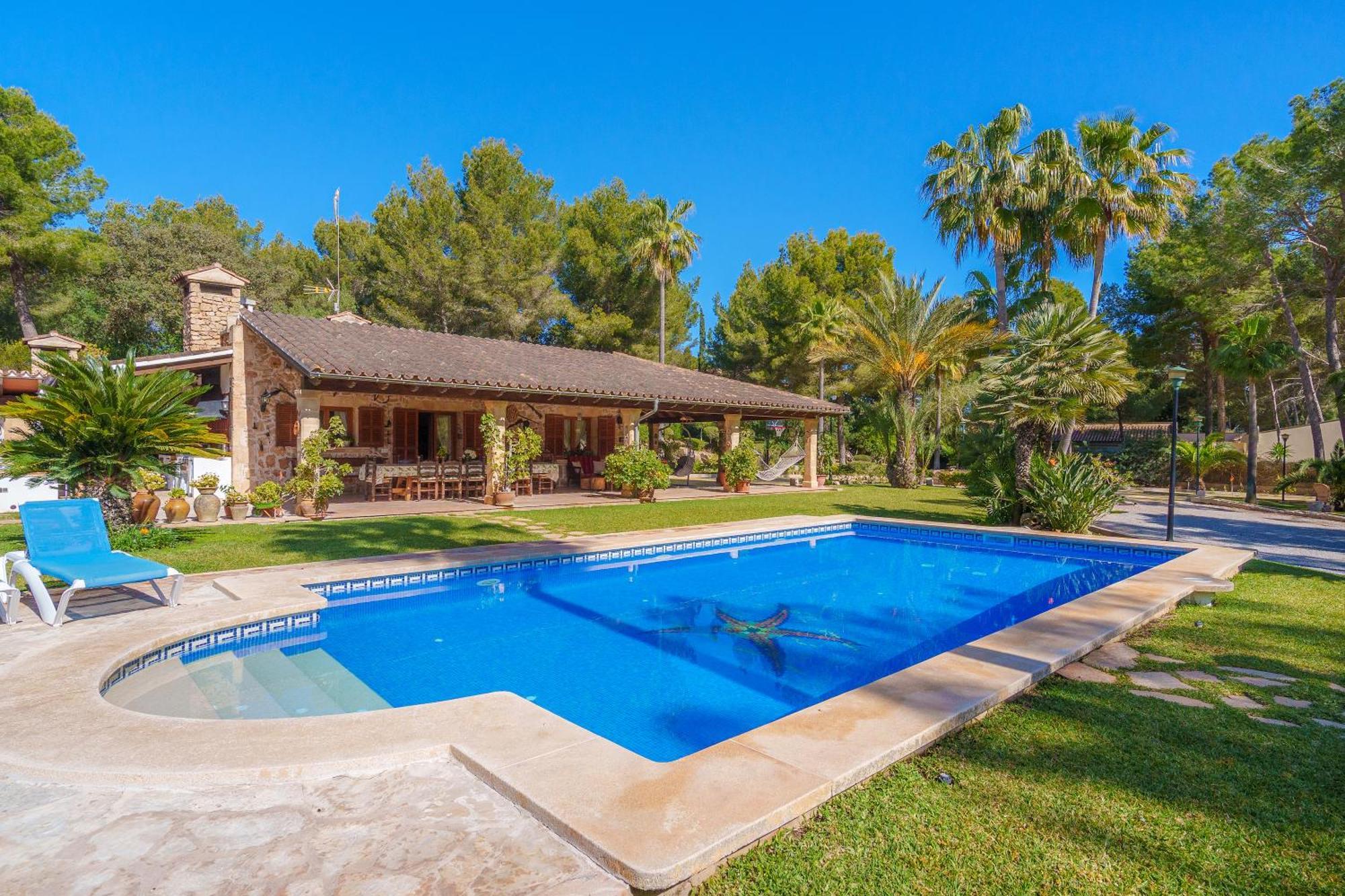 Villa Bon Pas Alcudia By Mallorca Villa Selection Luaran gambar